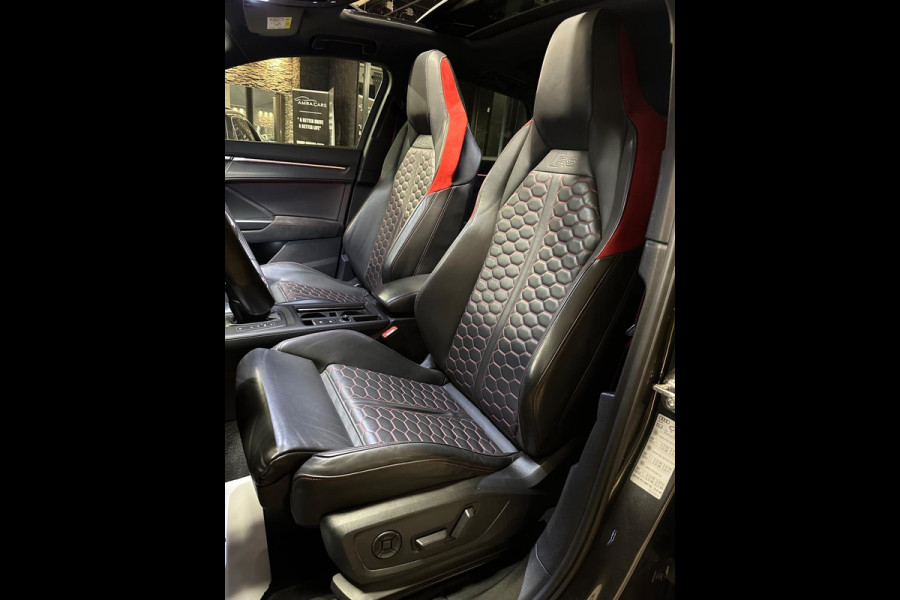 Audi RSQ3 Sportback TFSI RS|PANO|FULL OPTION