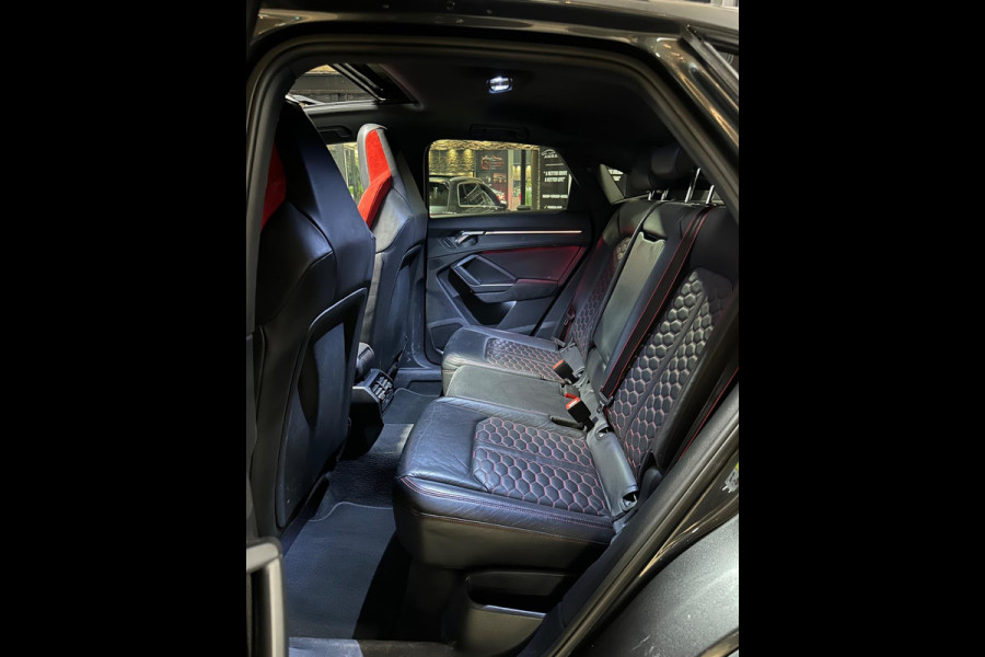 Audi RSQ3 Sportback TFSI RS|PANO|FULL OPTION