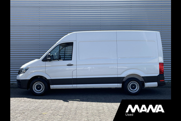 MAN TGE 35 2.0TDI 140PK L3H3 70dkm Airco Trekhaak Cruise control Bluetooth