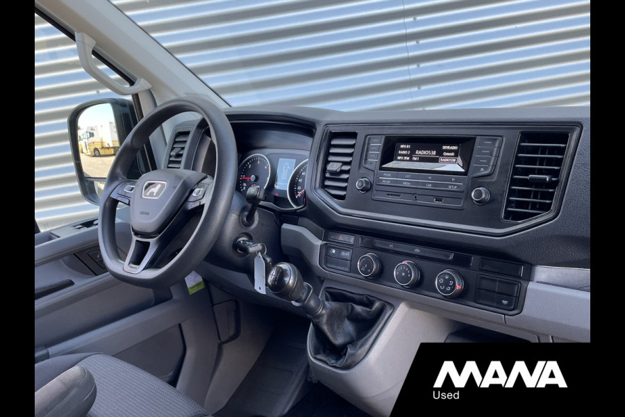 MAN TGE 35 2.0TDI 140PK L3H3 70dkm Airco Trekhaak Cruise control Bluetooth