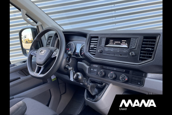 MAN TGE 35 2.0TDI 140PK L3H3 70dkm Airco Trekhaak Cruise control Bluetooth