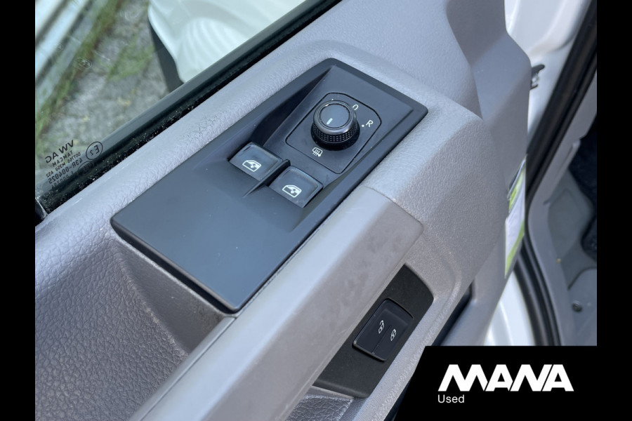 MAN TGE 35 2.0TDI 140PK L3H3 70dkm Airco Trekhaak Cruise control Bluetooth