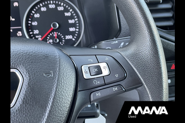 MAN TGE 35 2.0TDI 140PK L3H3 70dkm Airco Trekhaak Cruise control Bluetooth