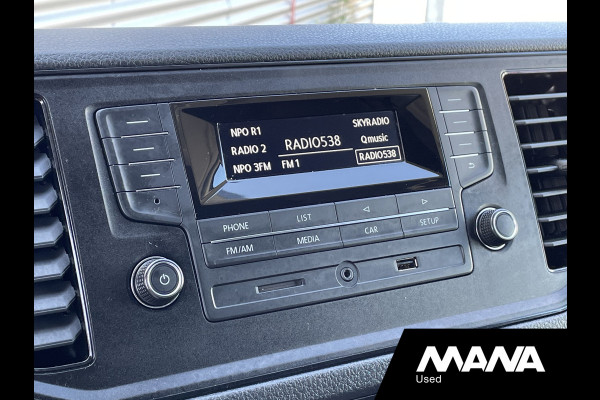 MAN TGE 35 2.0TDI 140PK L3H3 70dkm Airco Trekhaak Cruise control Bluetooth
