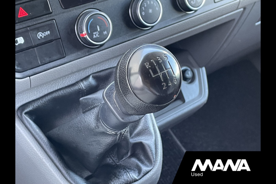 MAN TGE 35 2.0TDI 140PK L3H3 70dkm Airco Trekhaak Cruise control Bluetooth