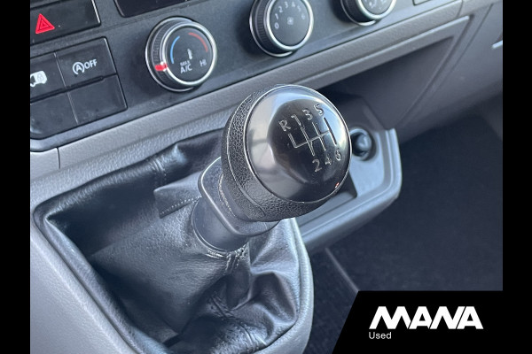 MAN TGE 35 2.0TDI 140PK L3H3 70dkm Airco Trekhaak Cruise control Bluetooth