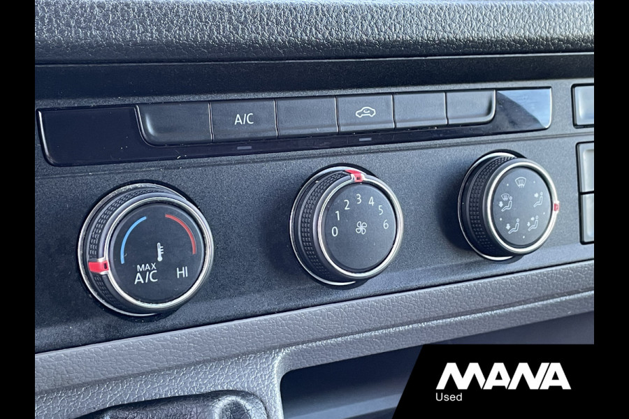 MAN TGE 35 2.0TDI 140PK L3H3 70dkm Airco Trekhaak Cruise control Bluetooth