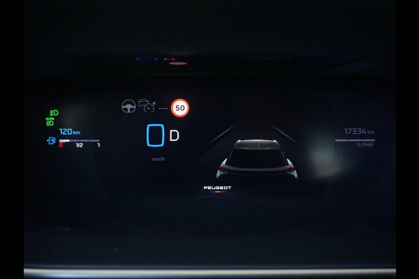 Peugeot 2008 1.2 Hybrid 136 GT