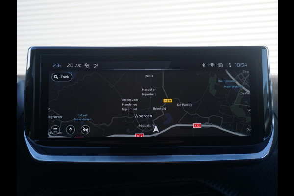 Peugeot 2008 1.2 Hybrid 136 GT
