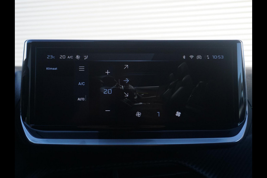 Peugeot 2008 1.2 Hybrid 136 GT