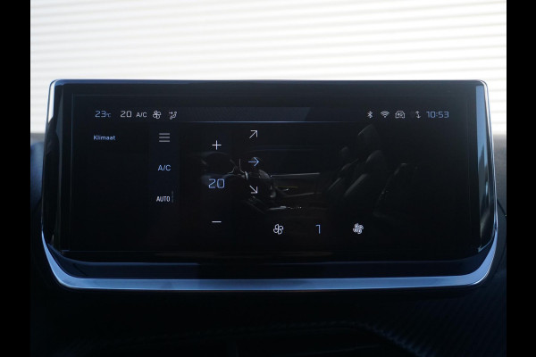 Peugeot 2008 1.2 Hybrid 136 GT