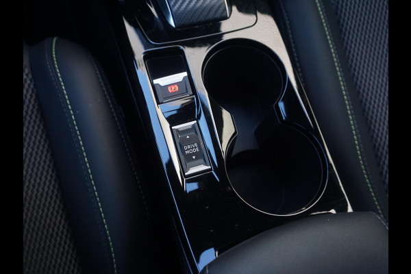 Peugeot 2008 1.2 Hybrid 136 GT
