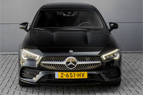Mercedes-Benz CLA-Klasse 250 e AMG Pano Leder Ambiente Camera 19"