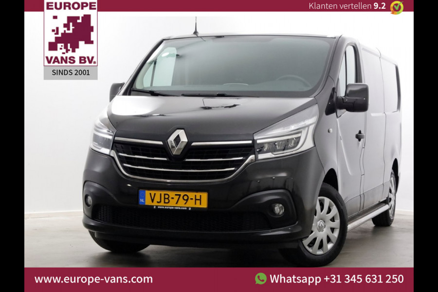 Renault Trafic 2.0 dCi 120pk L2H1 Work Edition Airco/Navi 01-2021