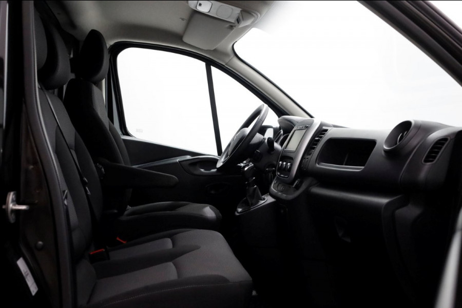 Renault Trafic 2.0 dCi 120pk L2H1 Work Edition Airco/Navi 01-2021