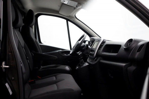 Renault Trafic 2.0 dCi 120pk L2H1 Work Edition Airco/Navi 01-2021