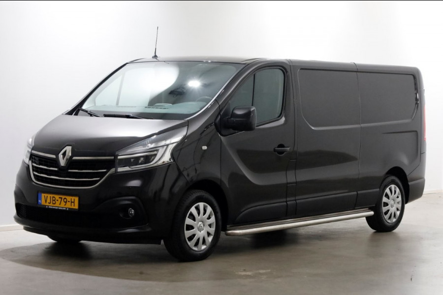 Renault Trafic 2.0 dCi 120pk L2H1 Work Edition Airco/Navi 01-2021