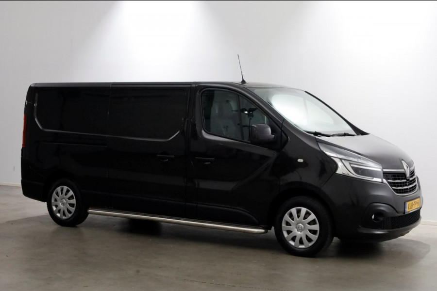 Renault Trafic 2.0 dCi 120pk L2H1 Work Edition Airco/Navi 01-2021
