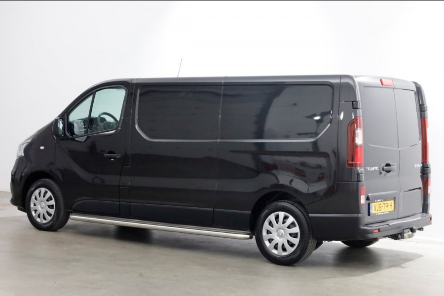 Renault Trafic 2.0 dCi 120pk L2H1 Work Edition Airco/Navi 01-2021