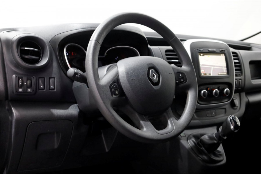 Renault Trafic 2.0 dCi 120pk L2H1 Work Edition Airco/Navi 01-2021