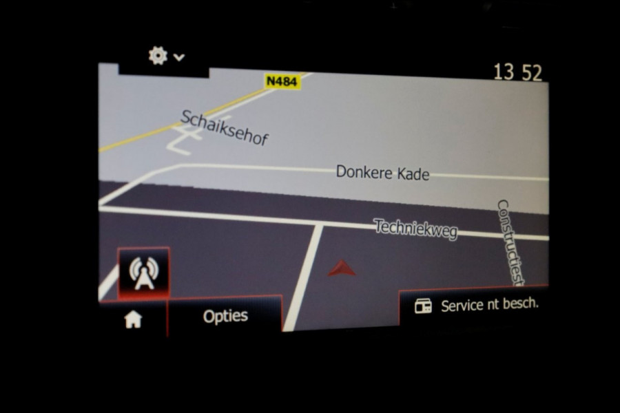Renault Trafic 2.0 dCi 120pk L2H1 Work Edition Airco/Navi 01-2021