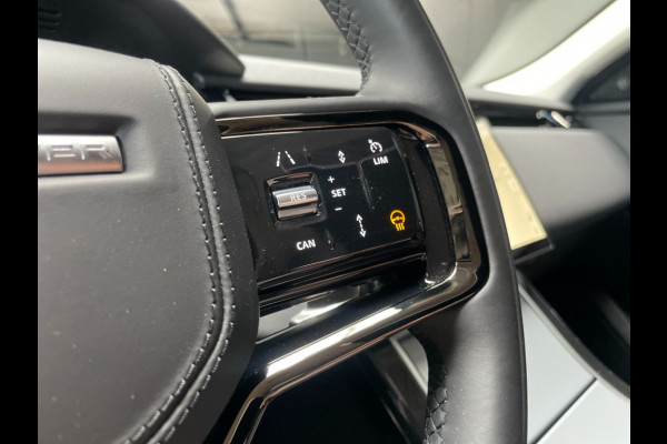Land Rover Range Rover Velar P400e Panorama/black pack/head-up/memory stoelen/vol leer