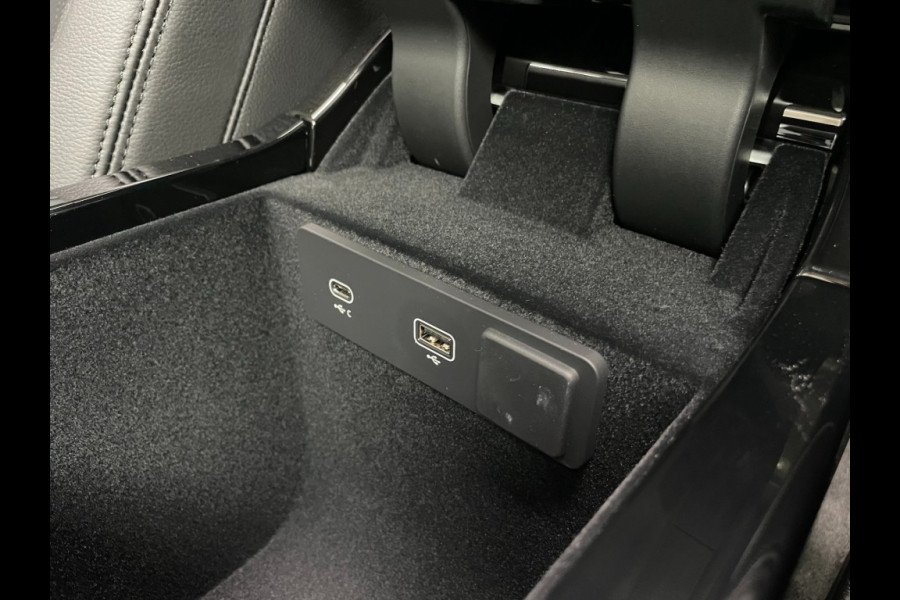 Land Rover Range Rover Velar P400e Panorama/black pack/head-up/memory stoelen/vol leer