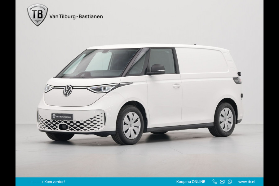 Volkswagen ID. Buzz Cargo 77 kWh Navi via App iQ Light Pdc Keyless