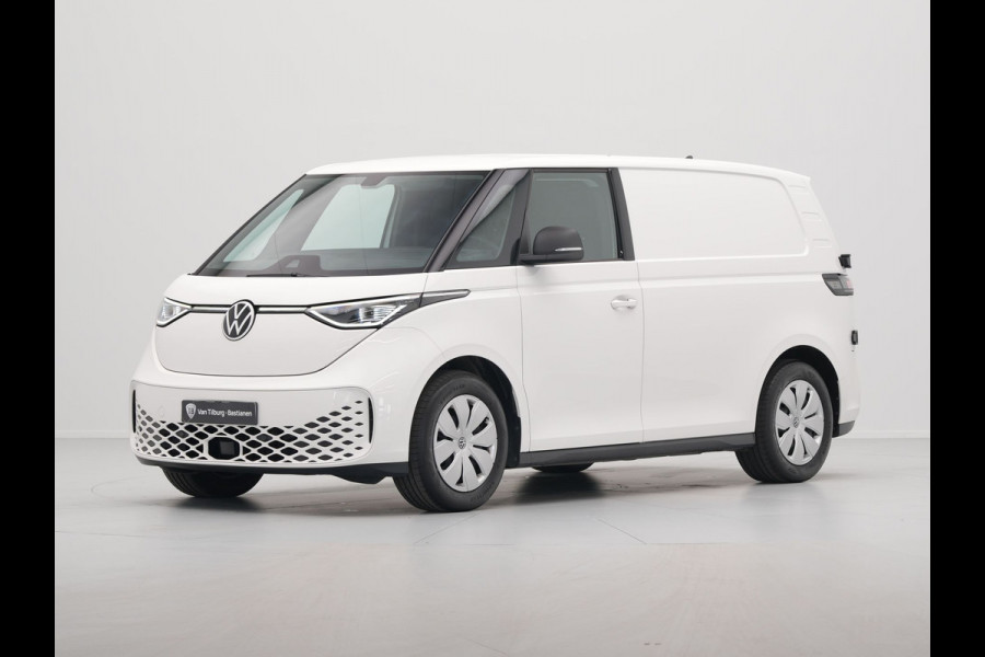 Volkswagen ID. Buzz Cargo 77 kWh Navi via App iQ Light Pdc Keyless