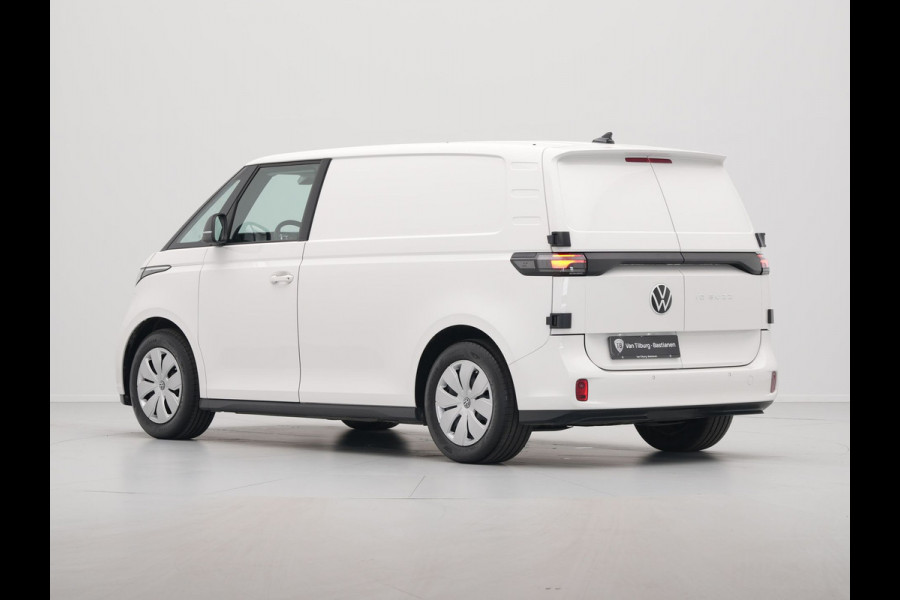 Volkswagen ID. Buzz Cargo 77 kWh Navi via App iQ Light Pdc Keyless