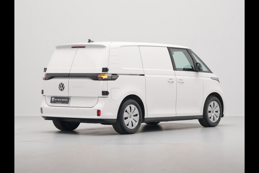 Volkswagen ID. Buzz Cargo 77 kWh Navi via App iQ Light Pdc Keyless