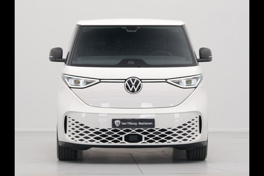Volkswagen ID. Buzz Cargo 77 kWh Navi via App iQ Light Pdc Keyless