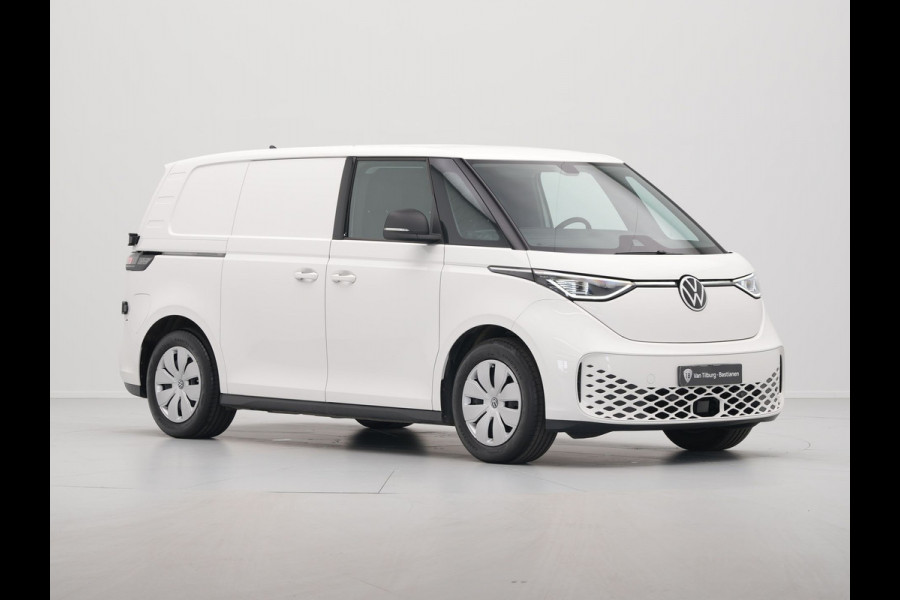 Volkswagen ID. Buzz Cargo 77 kWh Navi via App iQ Light Pdc Keyless
