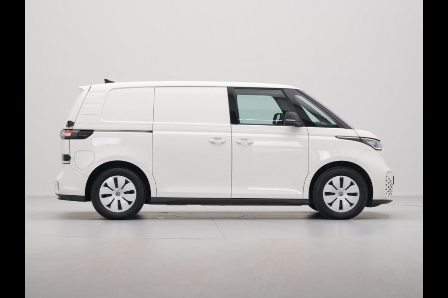 Volkswagen ID. Buzz Cargo 77 kWh Navi via App iQ Light Pdc Keyless