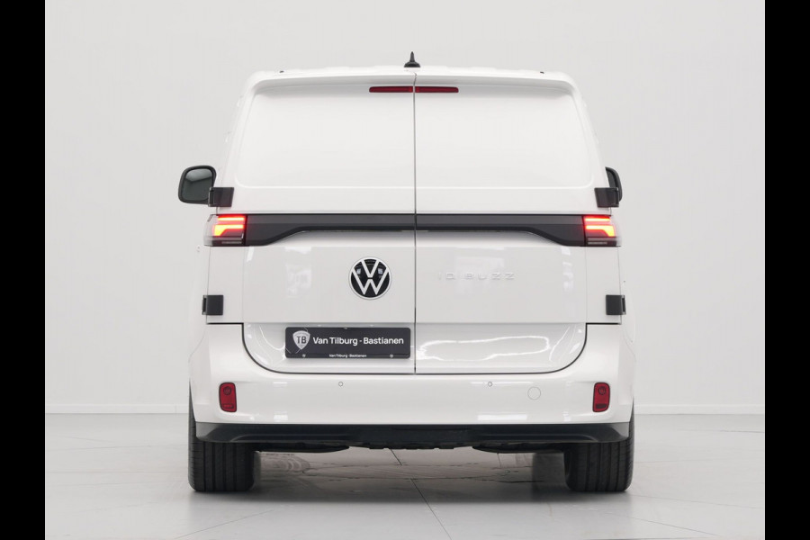 Volkswagen ID. Buzz Cargo 77 kWh Navi via App iQ Light Pdc Keyless