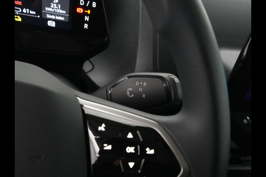 Volkswagen ID. Buzz Cargo 77 kWh Navi via App iQ Light Pdc Keyless
