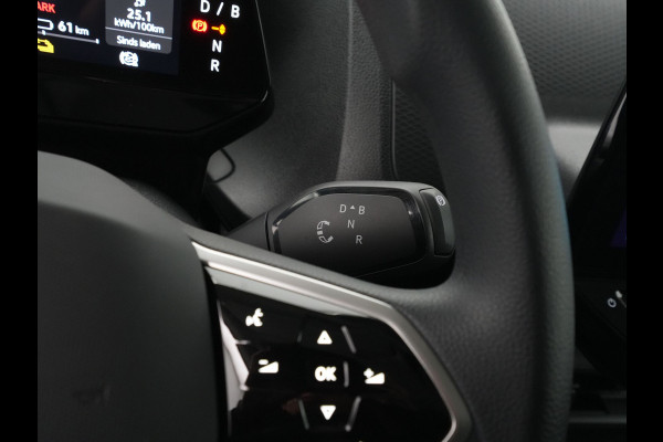 Volkswagen ID. Buzz Cargo 77 kWh Navi via App iQ Light Pdc Keyless