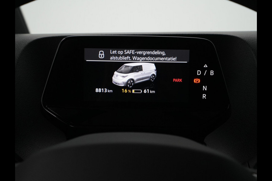 Volkswagen ID. Buzz Cargo 77 kWh Navi via App iQ Light Pdc Keyless