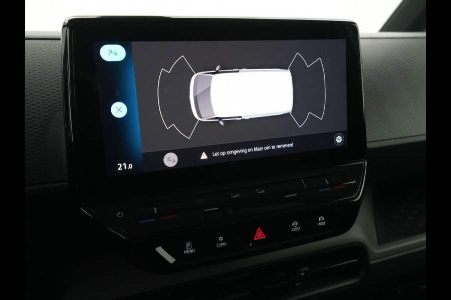 Volkswagen ID. Buzz Cargo 77 kWh Navi via App iQ Light Pdc Keyless