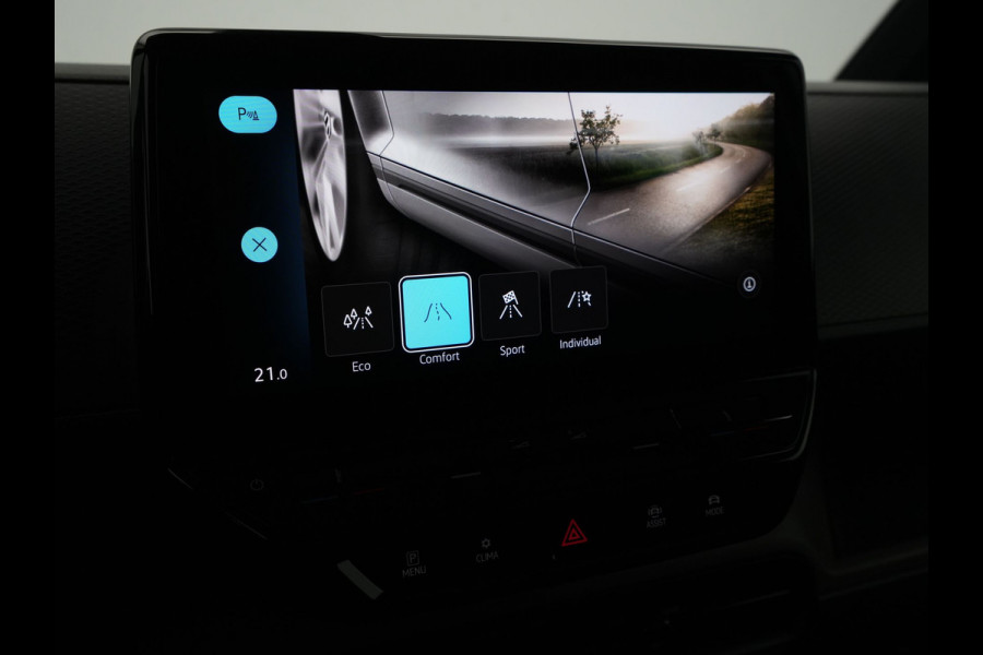 Volkswagen ID. Buzz Cargo 77 kWh Navi via App iQ Light Pdc Keyless