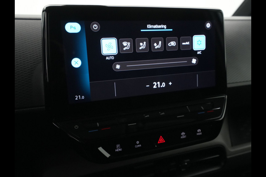 Volkswagen ID. Buzz Cargo 77 kWh Navi via App iQ Light Pdc Keyless