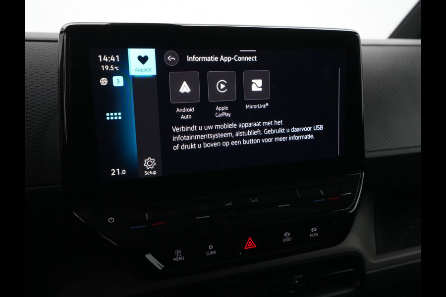 Volkswagen ID. Buzz Cargo 77 kWh Navi via App iQ Light Pdc Keyless