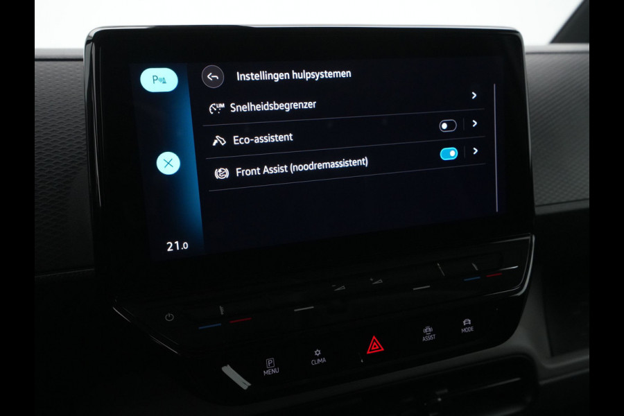 Volkswagen ID. Buzz Cargo 77 kWh Navi via App iQ Light Pdc Keyless