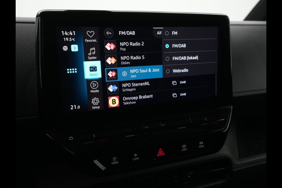 Volkswagen ID. Buzz Cargo 77 kWh Navi via App iQ Light Pdc Keyless