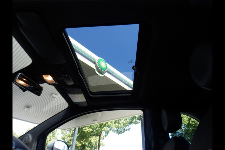 Fiat 500 70pk | Hybrid | Sport | Elektr. Schuif/Kanteldak | Xenon | Clima