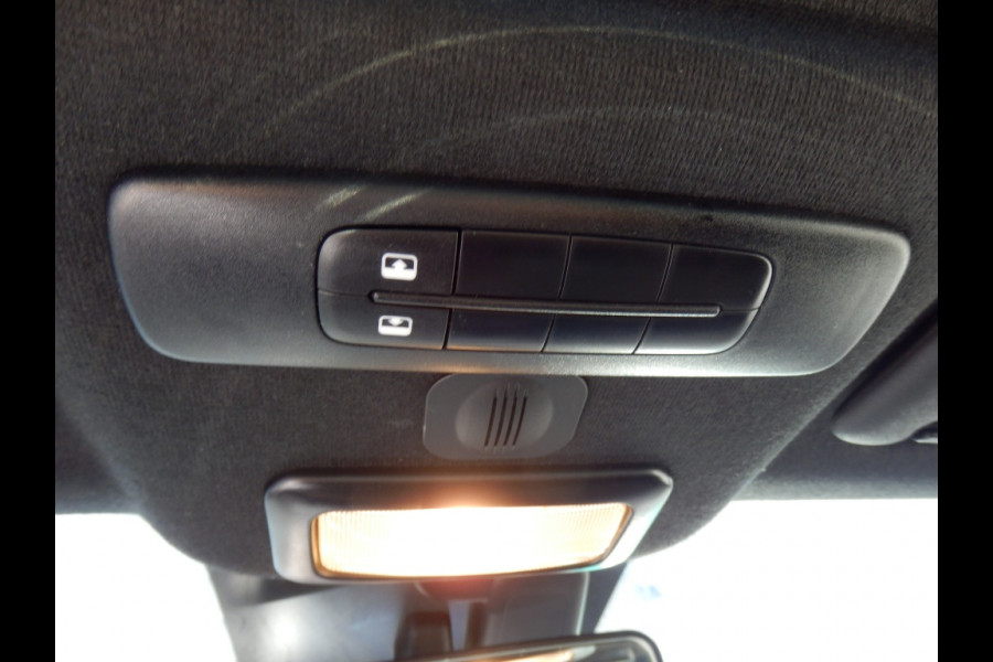 Fiat 500 70pk | Hybrid | Sport | Elektr. Schuif/Kanteldak | Xenon | Clima