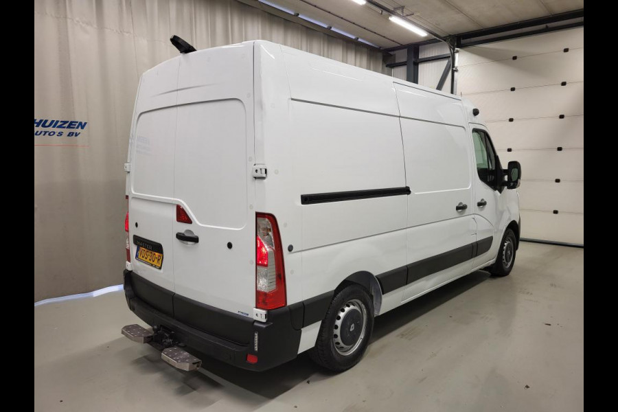 Renault Master 2.3dCi 136pk L2/H2 Trekhaak Euro 6!