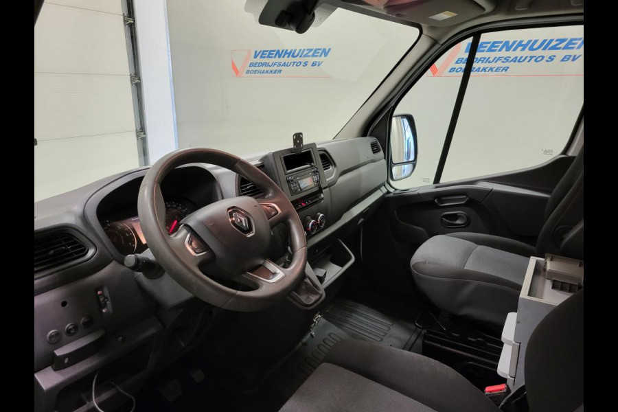 Renault Master 2.3dCi 136pk L2/H2 Trekhaak Euro 6!