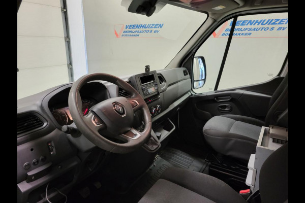 Renault Master 2.3dCi 136pk L2/H2 Trekhaak Euro 6!