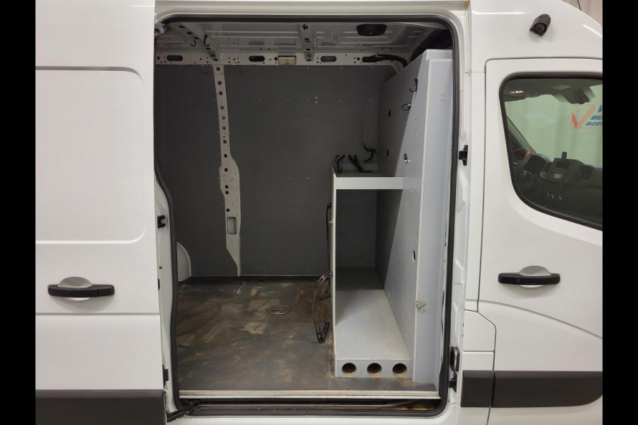 Renault Master 2.3dCi 136pk L2/H2 Trekhaak Euro 6!